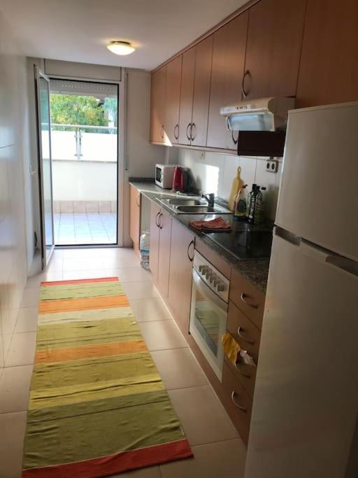 Apartament Acogedor A 200m Del Mar *